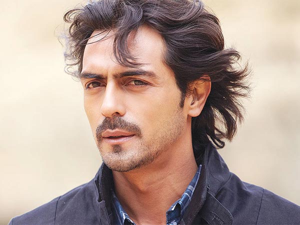 What Surprise Does Arjun Rampal Has In Store?